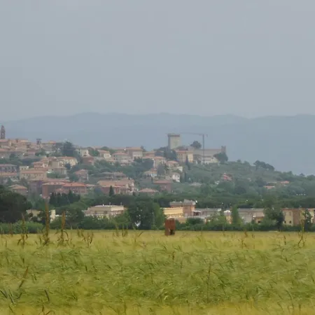 Aradia Casa A Tema Celtico Magico Naturalistico Del Casale Labandita * Castiglione del Lago