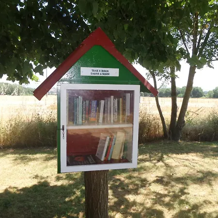 Hébergement de vacances Aradia Casa A Tema Celtico Magico Naturalistico Del Casale Labandita Castiglione del Lago
