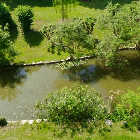 Aradia Casa A Tema Celtico Magico Naturalistico Del Casale Labandita Hébergement de vacances Castiglione del Lago