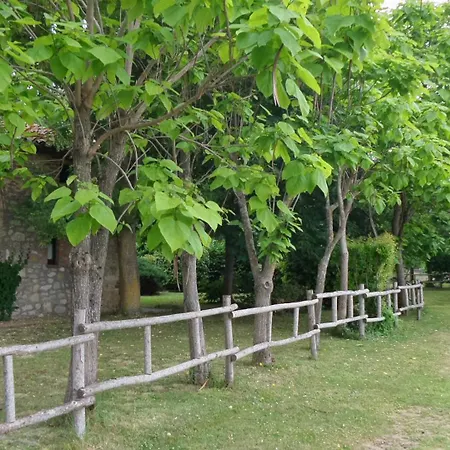 Дом отдыха Aradia Casa A Tema Celtico Magico Naturalistico Del Casale Labandita *