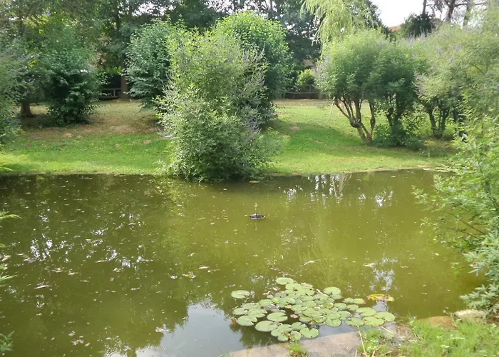 Aradia Casa A Tema Celtico Magico Naturalistico Del Casale Labandita Prázdninový dům *