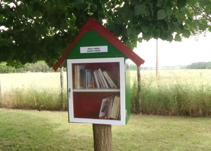 Aradia Casa A Tema Celtico Magico Naturalistico Del Casale Labandita Prázdninový dům
