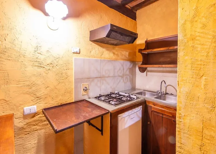 Aradia Casa A Tema Celtico Magico Naturalistico Del Casale Labandita Castiglione del Lago